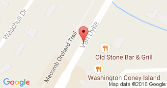 Old Stone Bar & Grill