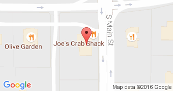 Joe's Crab Shack