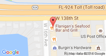 Flanigan's Seafood Bar & Grill