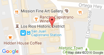 Ruby's San Juan