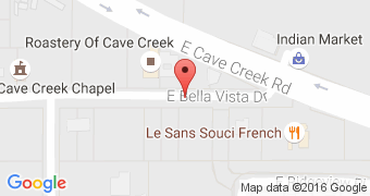 Le Sans Souci Restaurant