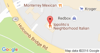 Ippolito 's Family Style Italian Restaurant
