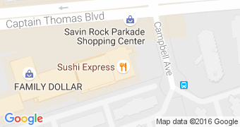 Sushi X