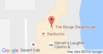 The Range Steakhouse