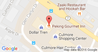 Peking Gourmet Inn