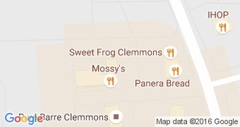 Mossy’s Eats Ales & Spirits