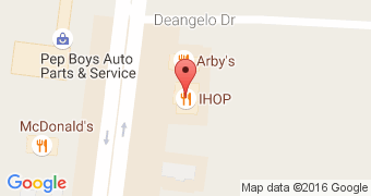 IHOP