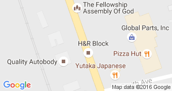Pizza Hut