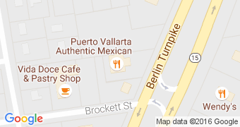 Puerto Vallarta - Newington