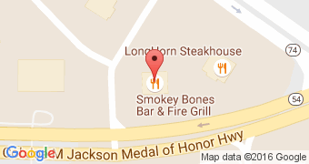 Smokey Bones BBQ & Grill