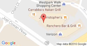 Pascal's Bistro