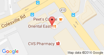 Oriental East