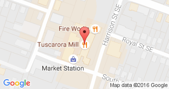 Tuscarora Mill