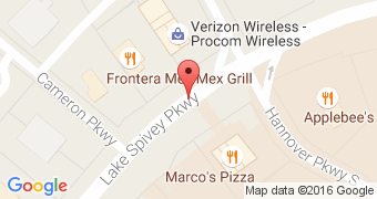 Frontera Mex-Mex Grill