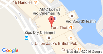Tara Thai