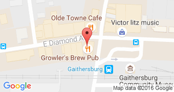 Growler's of Gaithersburg