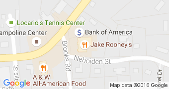Jake Rooney’s