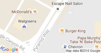 The Lake Bar & Grill