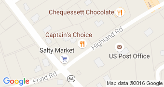 Captain’s Choice