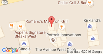 Ted's Montana Grill