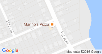 Marino’s Deli