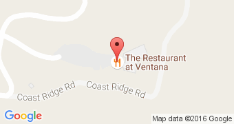 The Restaurant at Ventana