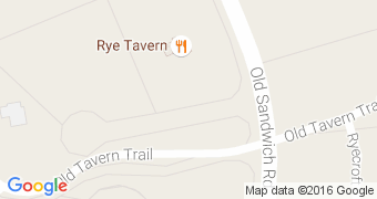 Rye Tavern
