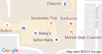 Sawasdee Thai Restaurant
