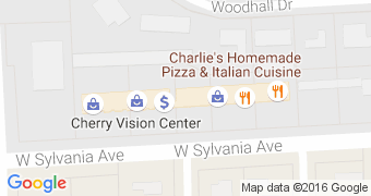 Charlie’s Homemade Pizza and Edibles
