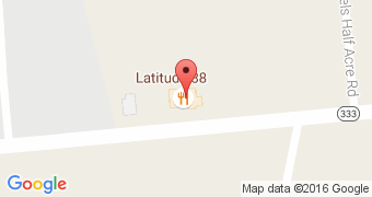 Latitude 38