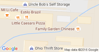 Pasqualone’s Ristorante