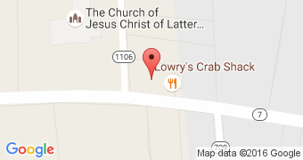 Lowry's Crab Shack