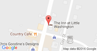 Inn at Little Washington
