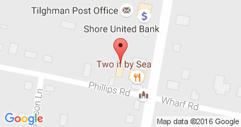 Two If By Sea