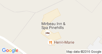 Mirbeau Inn & Spa Pinehills
