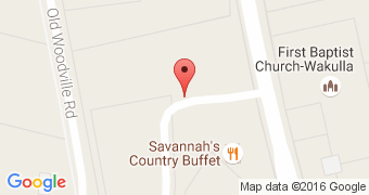 Savannah's Country Buffet