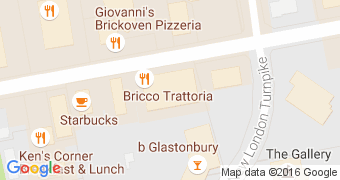 Bricco Trattoria