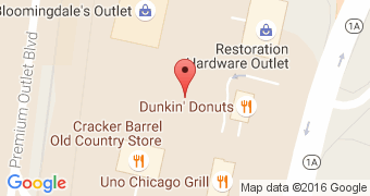 UNO Chicago Grill