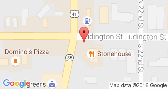 The Stonehouse & Carport Lounge
