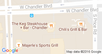 The Keg Steakhouse + Bar