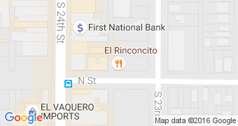 El Rinconcito