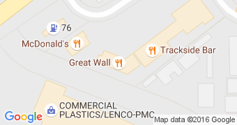 Great Wall Chinese Restaurant