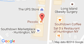 Piccolo Restaurant