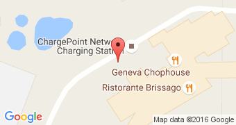 Ristorante Brissago