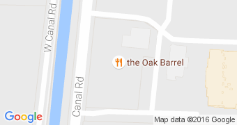 The Oak Barrel