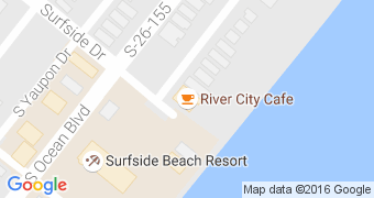 River City Cafe