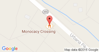 Monocacy Crossing
