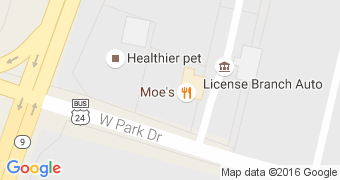 MOE’S Restaurant