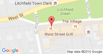 West Street Grill