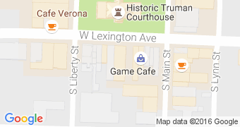 Courthouse Exchange Restaurant
